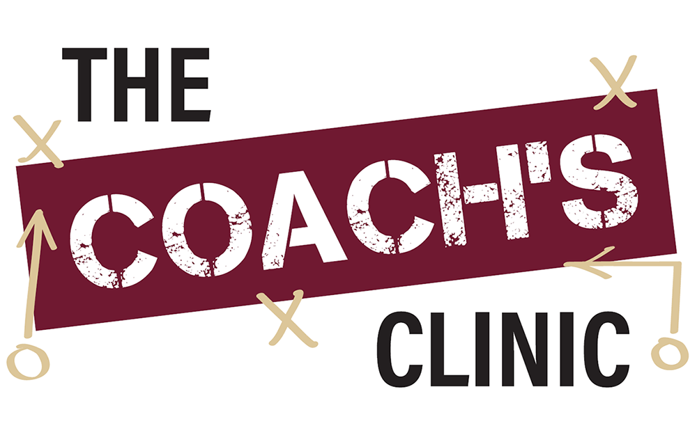 FSU Athletic Coach's Clinic